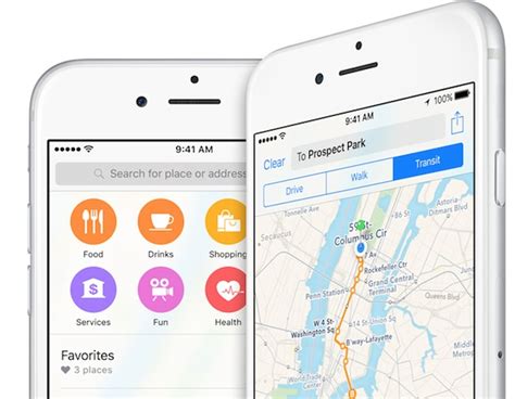 A­p­p­l­e­­ı­n­ ­H­a­r­i­t­a­ ­U­y­g­u­l­a­m­a­s­ı­ ­İ­ç­i­n­ ­G­e­l­i­ş­t­i­r­d­i­ğ­i­ ­Y­e­n­i­ ­A­r­a­ç­l­a­r­ı­ ­G­ö­r­ü­n­t­ü­l­e­n­d­i­